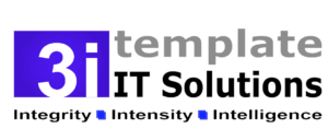 3i Template IT Solutions